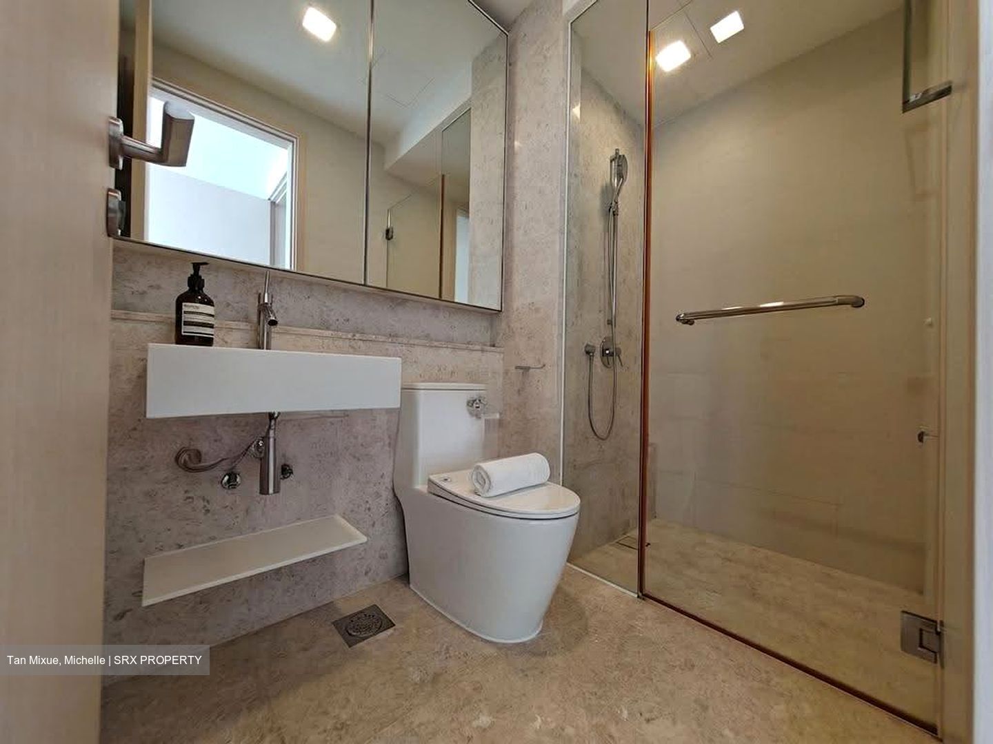The Azure (D4), Condominium #615864841